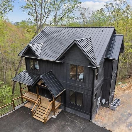 Black Bear Cove Gatlinburg Dış mekan fotoğraf
