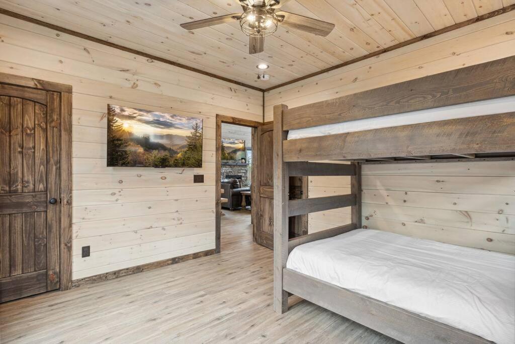 Black Bear Cove Gatlinburg Dış mekan fotoğraf