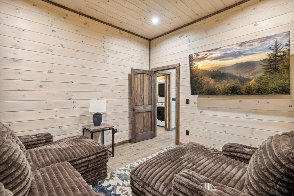 Black Bear Cove Gatlinburg Dış mekan fotoğraf